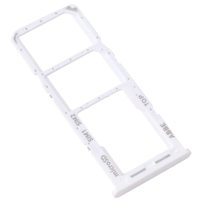 For Samsung Galaxy A13 5G SM-A136 Original SIM Card Tray + SIM Card Tray + Micro SD card tray, For Samsung Galaxy A13 5G(Original)