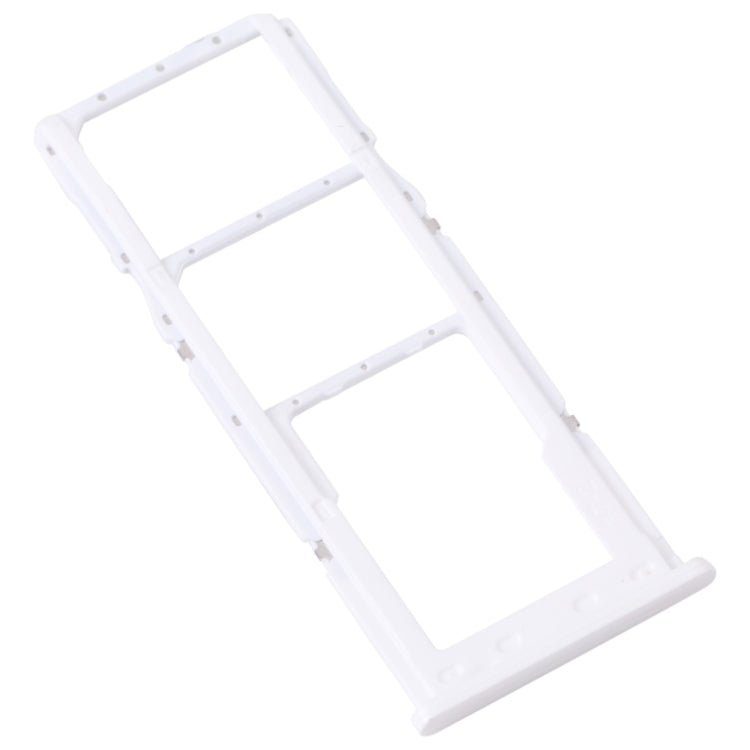 For Samsung Galaxy A13 5G SM-A136 Original SIM Card Tray + SIM Card Tray + Micro SD card tray