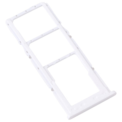 For Samsung Galaxy A13 5G SM-A136 Original SIM Card Tray + SIM Card Tray + Micro SD card tray