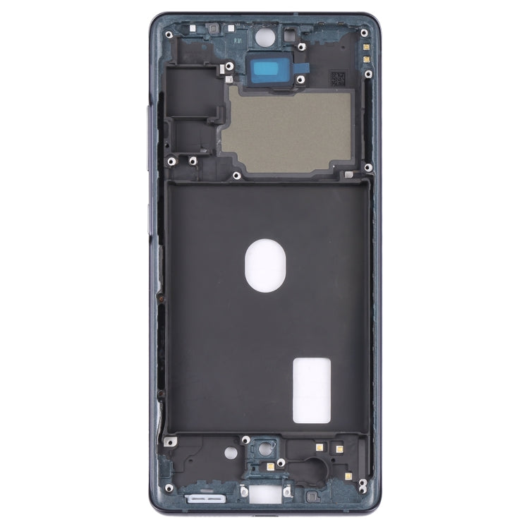 For Samsung Galaxy S20 FE 5G SM-G781B Middle Frame Bezel Plate , For Samsung Galaxy S20 FE 5G