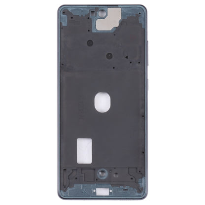 For Samsung Galaxy S20 FE 5G SM-G781B Middle Frame Bezel Plate , For Samsung Galaxy S20 FE 5G