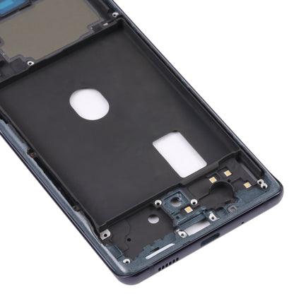 For Samsung Galaxy S20 FE 5G SM-G781B Middle Frame Bezel Plate , For Samsung Galaxy S20 FE 5G