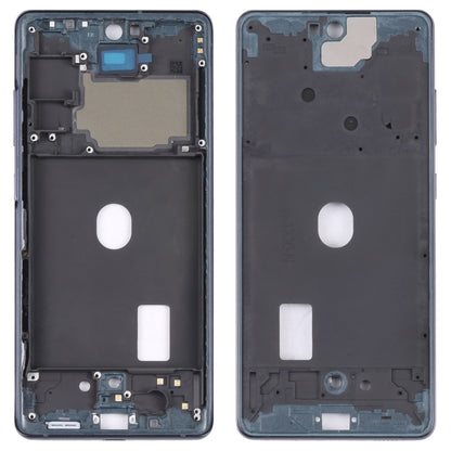 For Samsung Galaxy S20 FE 5G SM-G781B Middle Frame Bezel Plate , For Samsung Galaxy S20 FE 5G
