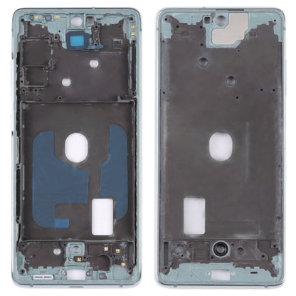 For Samsung Galaxy S20 FE 5G SM-G781B Middle Frame Bezel Plate , For Samsung Galaxy S20 FE 5G