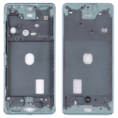 For Samsung Galaxy S20 FE 5G SM-G781B Middle Frame Bezel Plate , For Samsung Galaxy S20 FE 5G