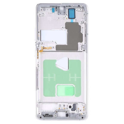 For Samsung Galaxy S21 Ultra 5G SM-G998B Middle Frame Bezel Plate