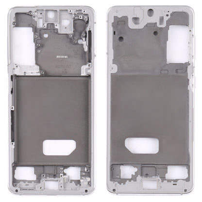 For Samsung Galaxy S21 5G SM-G991B Middle Frame Bezel Plate , For Samsung Galaxy S21 5G