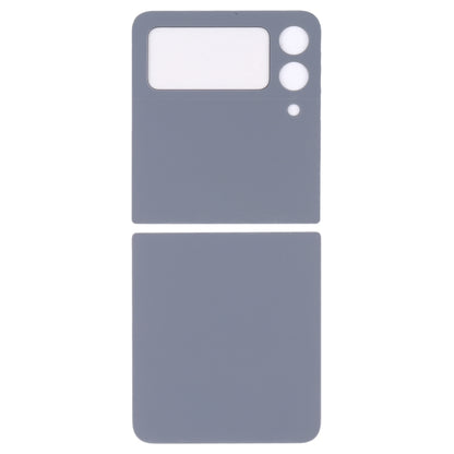For Samsung Galaxy Z Flip3 5G SM-F711B Glass Battery Back Cover , For Samsung Galaxy Z Flip3 5G