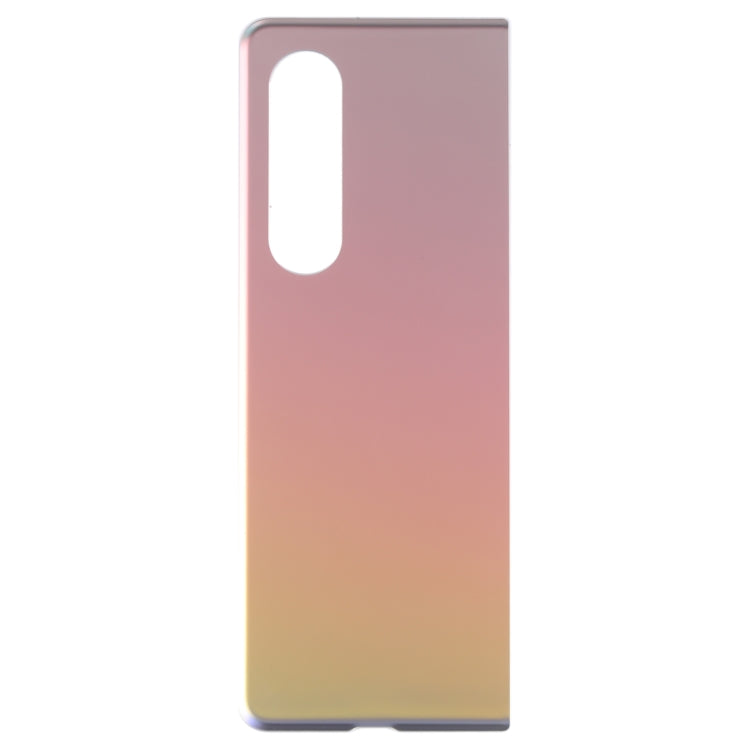 For Samsung Galaxy Z Fold3 5G SM-F926B Glass Battery Back Cover , For Samsung Galaxy Z Fold3 5G