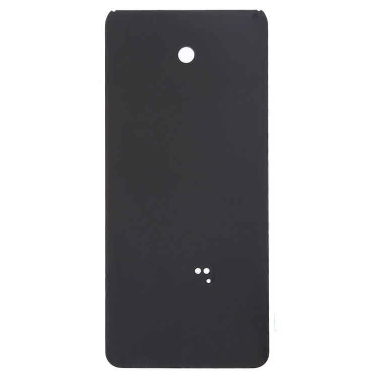For Galaxy A90 10pcs LCD Digitizer Back Adhesive Stickers, For Samsung Galaxy A90