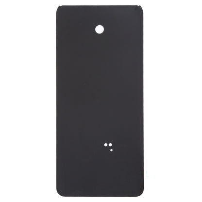 For Galaxy A90 10pcs LCD Digitizer Back Adhesive Stickers, For Samsung Galaxy A90