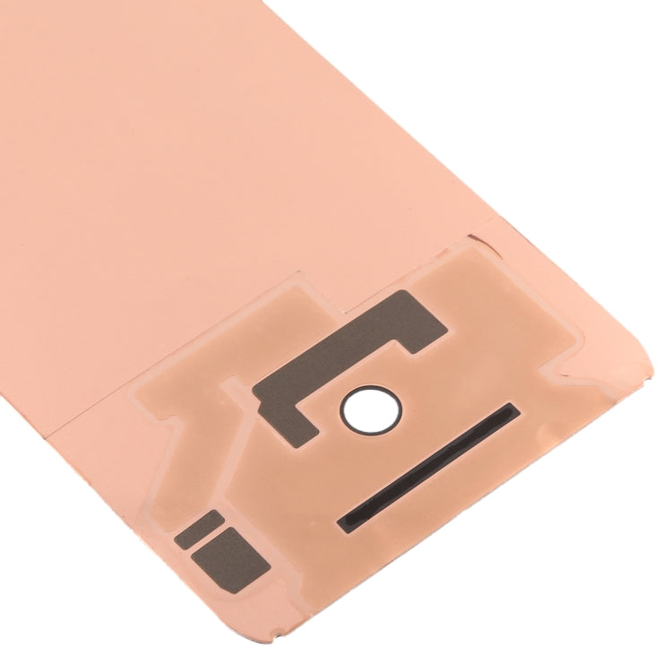 For Galaxy A90 10pcs LCD Digitizer Back Adhesive Stickers, For Samsung Galaxy A90