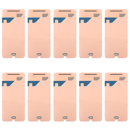 For Galaxy A40 10pcs LCD Digitizer Back Adhesive Stickers, For Samsung Galaxy A40