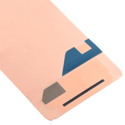 For Galaxy A40 10pcs LCD Digitizer Back Adhesive Stickers, For Samsung Galaxy A40