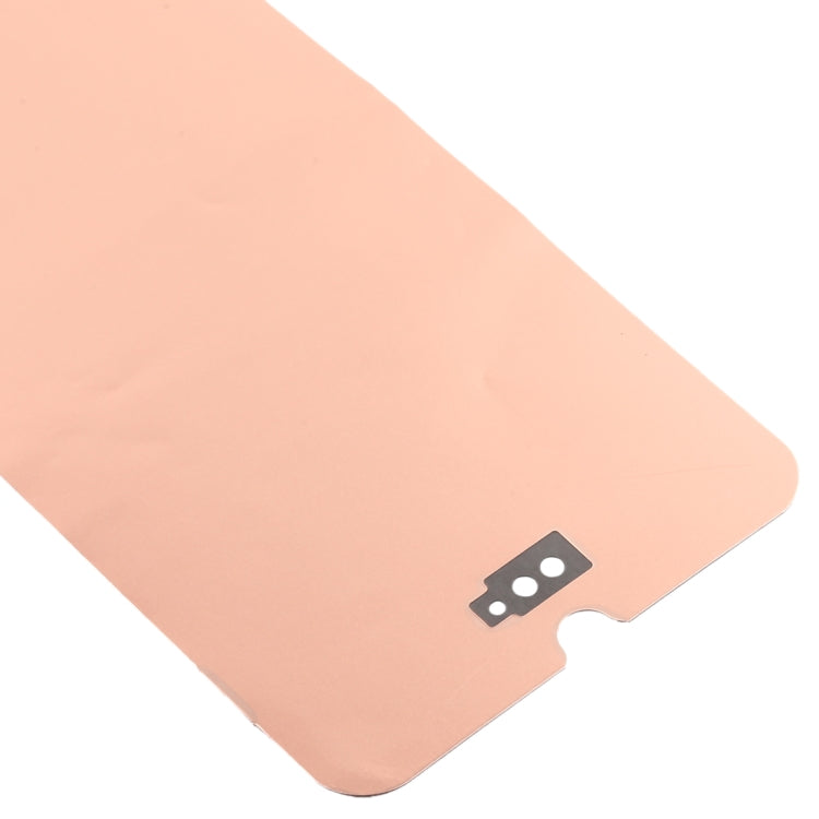 For Galaxy A40 10pcs LCD Digitizer Back Adhesive Stickers, For Samsung Galaxy A40