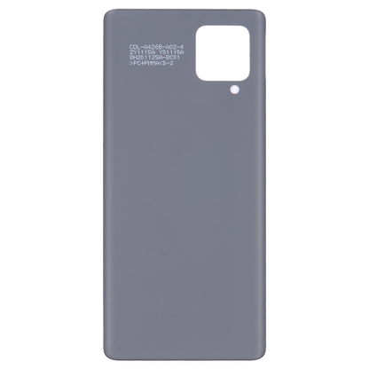 For Samsung Galaxy A42 SM-A426 Battery Back Cover , For Samsung Galaxy A42