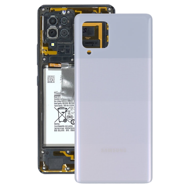 For Samsung Galaxy A42 SM-A426 Battery Back Cover , For Samsung Galaxy A42