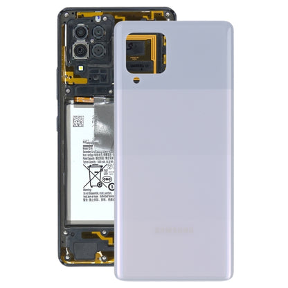For Samsung Galaxy A42 SM-A426 Battery Back Cover , For Samsung Galaxy A42