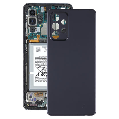 For Samsung Galaxy A52 5G SM-A526B Battery Back Cover , For Samsung Galaxy A52 5G