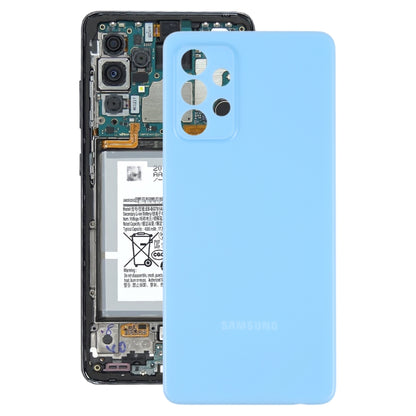 For Samsung Galaxy A52 5G SM-A526B Battery Back Cover , For Samsung Galaxy A52 5G