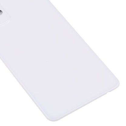For Samsung Galaxy A52 5G SM-A526B Battery Back Cover