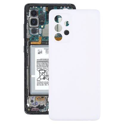For Samsung Galaxy A52 5G SM-A526B Battery Back Cover , For Samsung Galaxy A52 5G