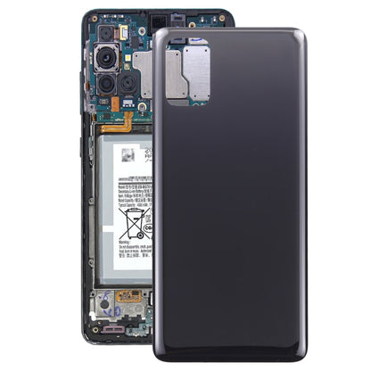 For Samsung Galaxy M31s 5G SM-M317F Battery Back Cover , For Samsung Galaxy M31s 5G