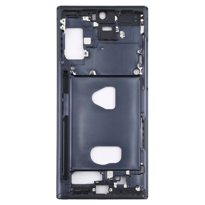For Galaxy Note 10 +  Middle Frame Bezel Plate , For Galaxy Note 10 +, For Samsung Galaxy Note 10 +