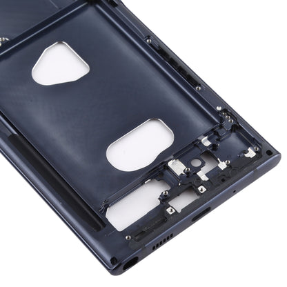For Galaxy Note 10 +  Middle Frame Bezel Plate , For Galaxy Note 10 +, For Samsung Galaxy Note 10 +