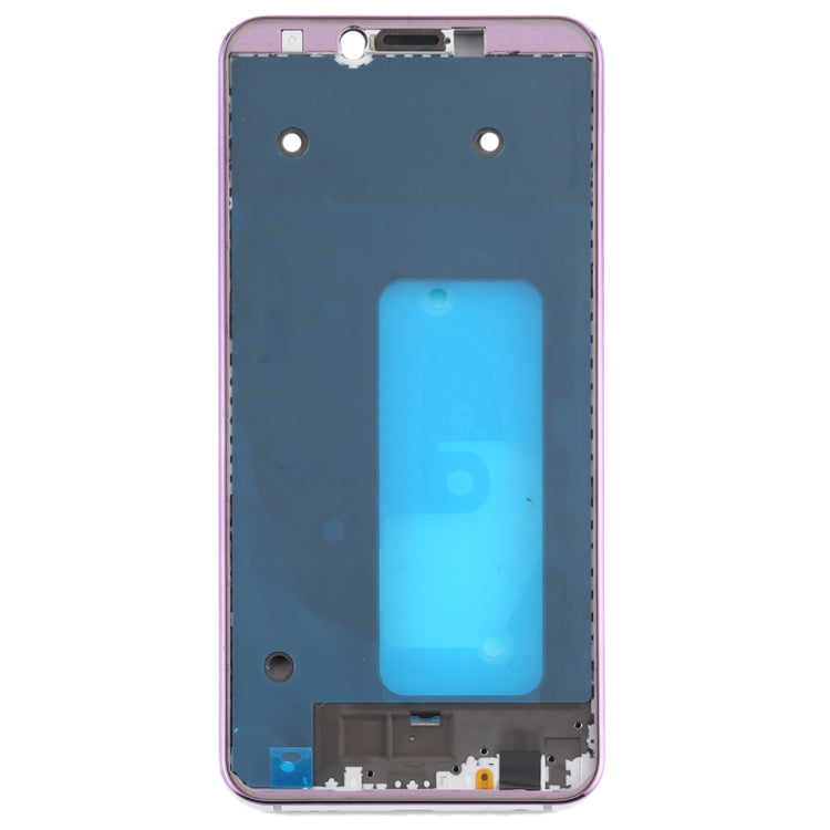 For Galaxy A6s  Middle Frame Bezel Plate , For Samsung Galaxy A6s