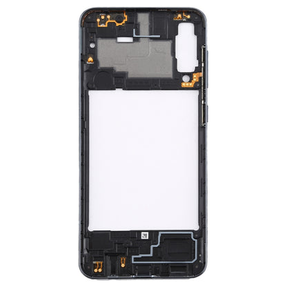 For Galaxy A50s  Rear Housing Frame with Side Keys , For Galaxy A50s