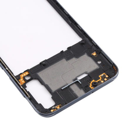 For Galaxy A50s  Rear Housing Frame with Side Keys , For Galaxy A50s