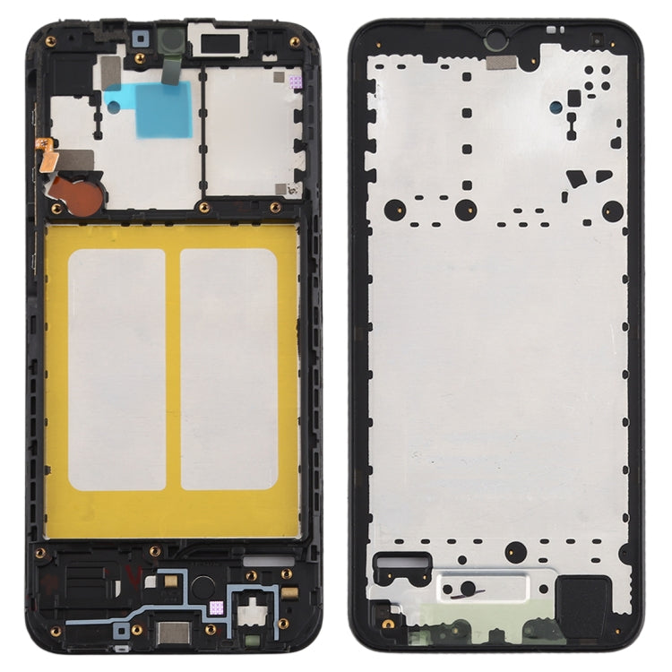 For Galaxy A20e  Front Housing LCD Frame Bezel Plate , For Galaxy A20e