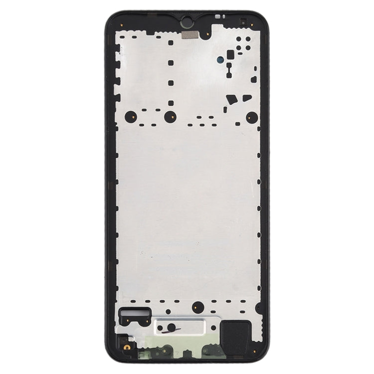 For Galaxy A20e  Front Housing LCD Frame Bezel Plate , For Galaxy A20e