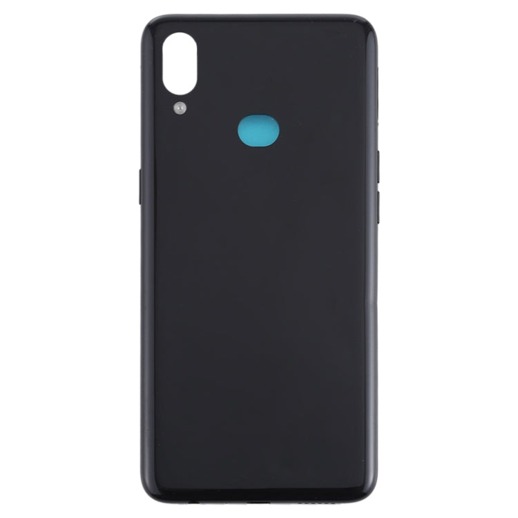 For Galaxy A10s Battery Back Cover with Side Keys , For Galaxy A10s
