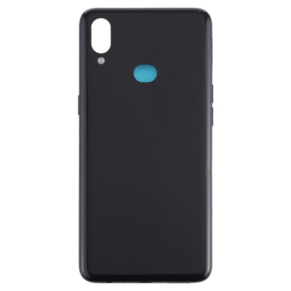 For Galaxy A10s Battery Back Cover with Side Keys , For Galaxy A10s
