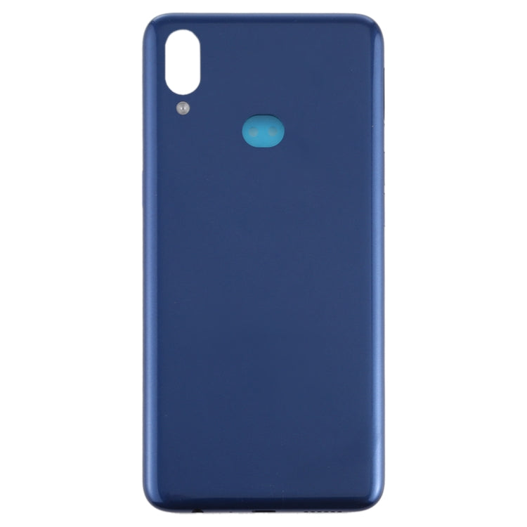 For Galaxy A10s Battery Back Cover with Side Keys , For Galaxy A10s