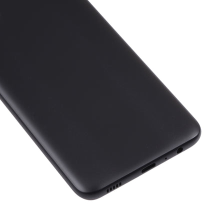 For Samsung Galaxy A03S SM-A037F Battery Back Cover , For Samsung Galaxy A03S