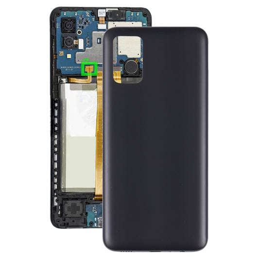 For Samsung Galaxy A03S SM-A037F Battery Back Cover , For Samsung Galaxy A03S