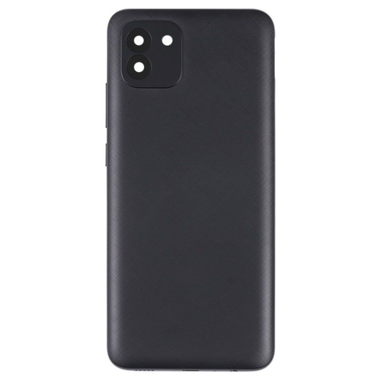 For Samsung Galaxy A03 SM-A035F Battery Back Cover , For Samsung Galaxy A03