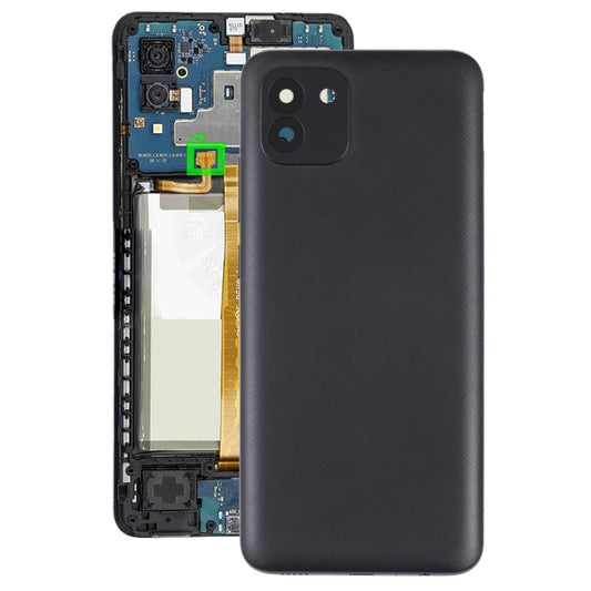 For Samsung Galaxy A03 SM-A035F Battery Back Cover , For Samsung Galaxy A03