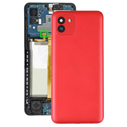 For Samsung Galaxy A03 SM-A035F Battery Back Cover , For Samsung Galaxy A03