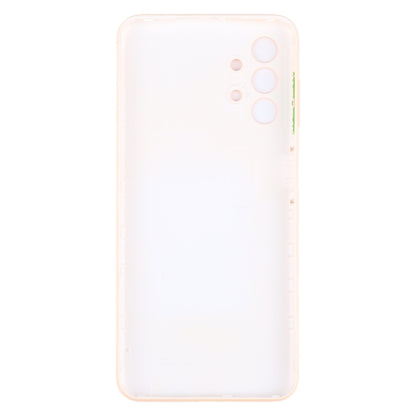 For Samsung Galaxy A13 SM-A135 Battery Back Cover , For Samsung Galaxy A13 SM-A135, For Samsung Galaxy A13