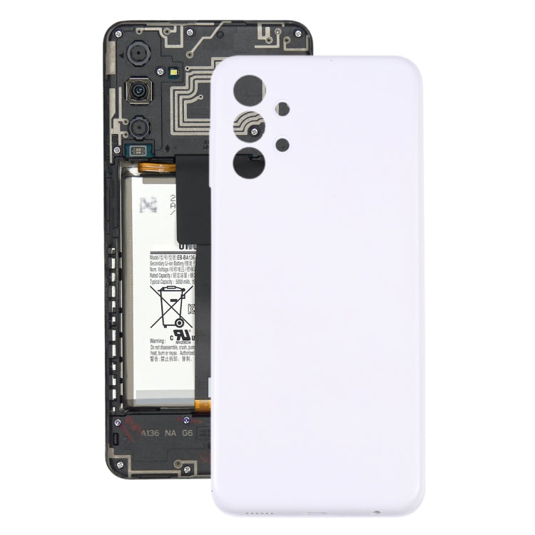 For Samsung Galaxy A13 SM-A135 Battery Back Cover , For Samsung Galaxy A13 SM-A135, For Samsung Galaxy A13