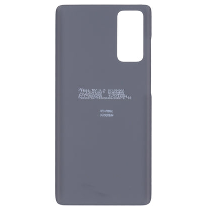For Samsung Galaxy S20 FE 5G SM-G781B Battery Back Cover , For Samsung Galaxy S20 FE 5G