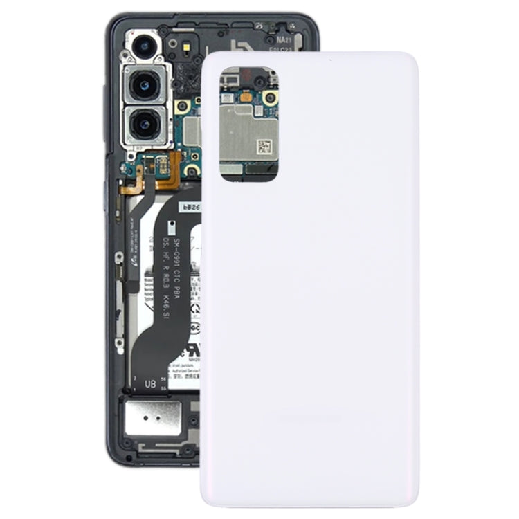 For Samsung Galaxy S20 FE 5G SM-G781B Battery Back Cover , For Samsung Galaxy S20 FE 5G