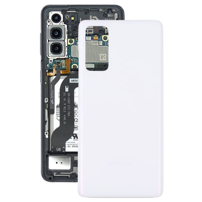 For Samsung Galaxy S20 FE 5G SM-G781B Battery Back Cover , For Samsung Galaxy S20 FE 5G