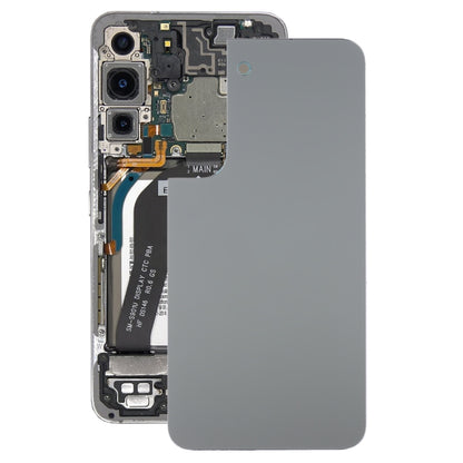 For Samsung Galaxy S22 Battery Back Cover , For Samsung Galaxy S22, For Samsung Galaxy S22(Dark Red), For Samsung Galaxy S22(Green), For Samsung Galaxy S22(Grey Green), For Samsung Galaxy S22(Sky Blue)
