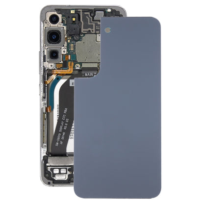 For Samsung Galaxy S22 Battery Back Cover , For Samsung Galaxy S22, For Samsung Galaxy S22(Dark Red), For Samsung Galaxy S22(Green), For Samsung Galaxy S22(Grey Green), For Samsung Galaxy S22(Sky Blue)