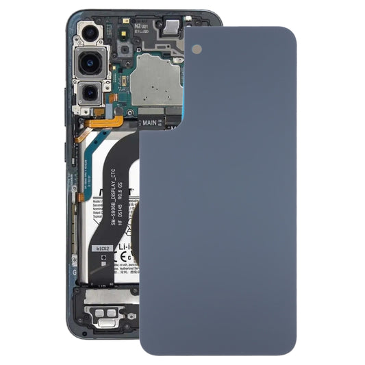For Samsung Galaxy S22+ Battery Back Cover , For Samsung Galaxy S22+ (Sky Blue), For Samsung Galaxy S22+, For Samsung Galaxy S22+(Dark Red), For Samsung Galaxy S22+(Grey Green)